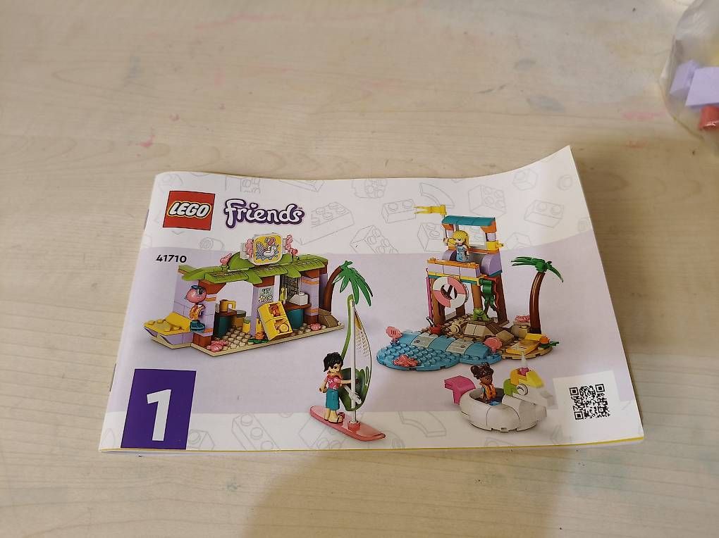 Spielzeuge: Lego Friends  – Gebraucht aus Sargans von punkmarado 3