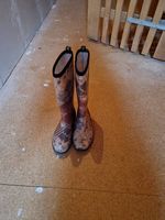 Gummistiefel