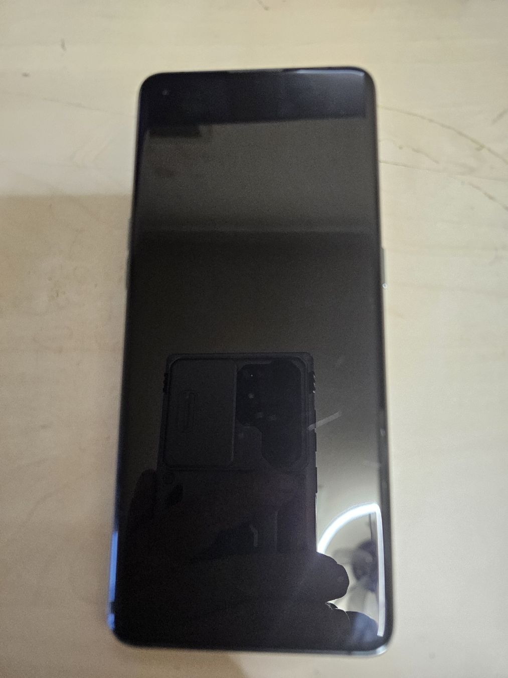 Oppo Telefoni cellulari / Smartphones: OPPO Find X 3 Pro – Usato da Burgdorf venduto da weggu.666 2