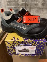 Work'n Comfort Sicherheitsschuhe S1P, Grösse 38 - Neu! (49)