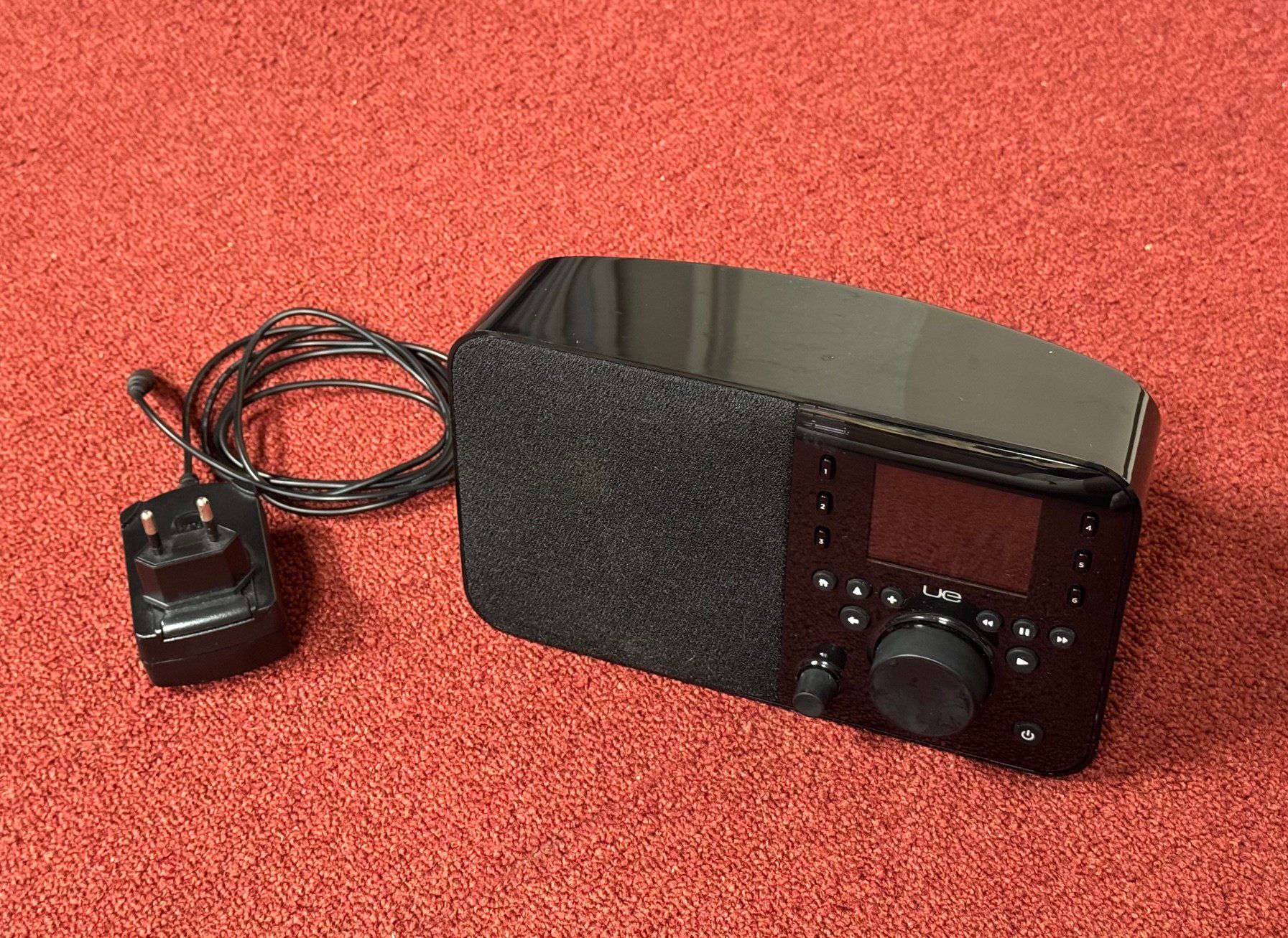 Systèmes audio & multimédias: Ultimate Ears Smart Radio – D'occasion à Ecublens VD par arn_c2hs