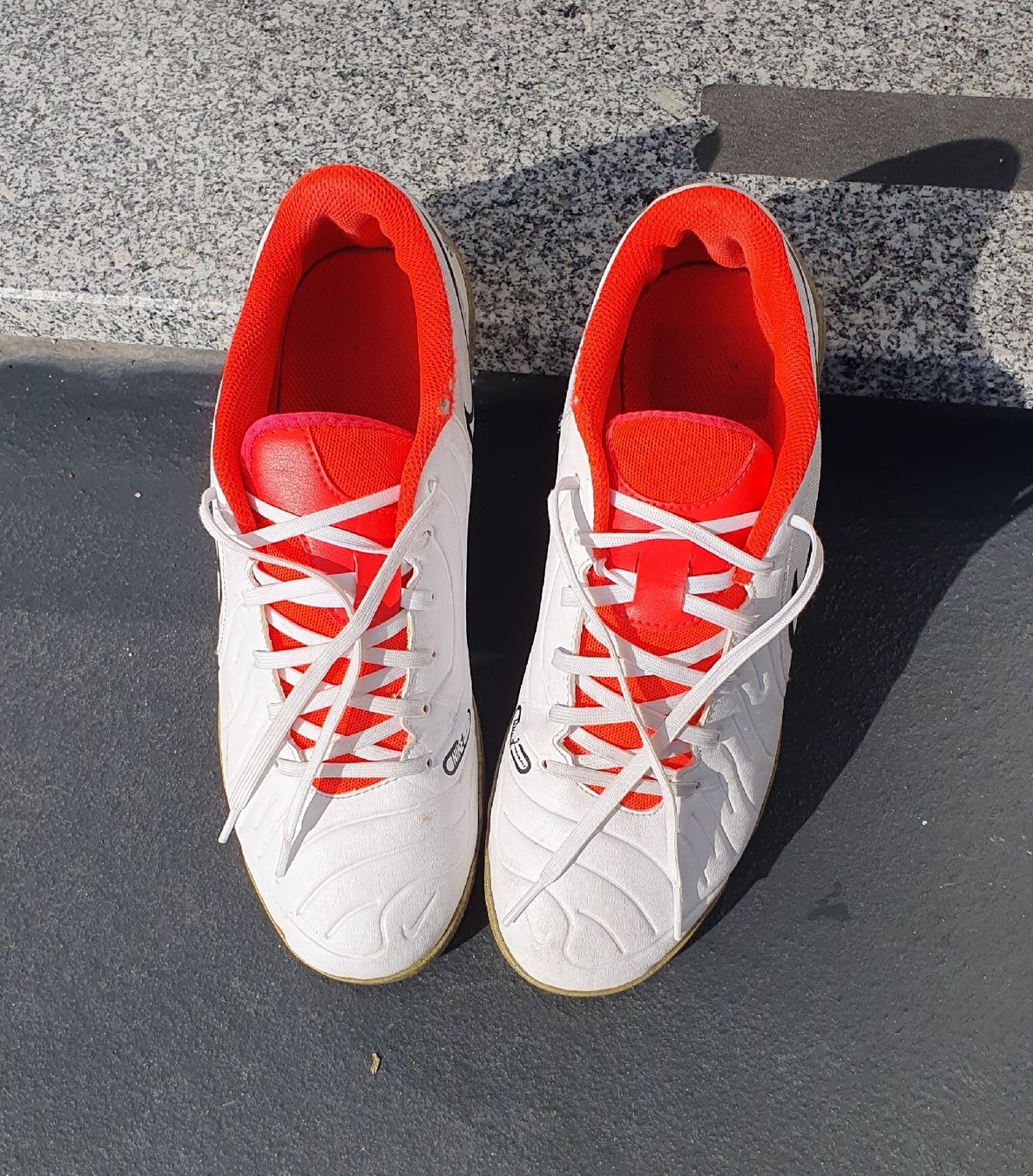 Adidas Scarpe da uomo: Adidas Tiempo Legend Indoor 43 – Usato da Servion venduto da meno999