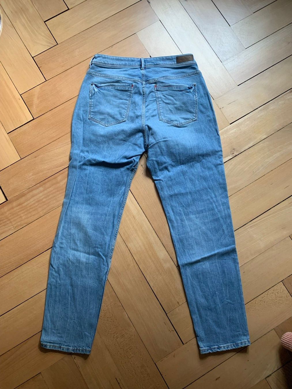 Esprit Jeans: ESPRIT - Jeans blau W30 L30 – Gebraucht aus Zürich von Diazaio 2