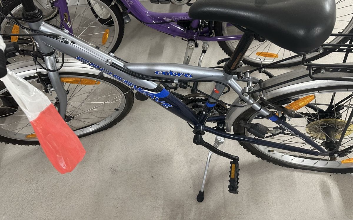 Vélos: Velo – D'occasion à Root par RANI.S