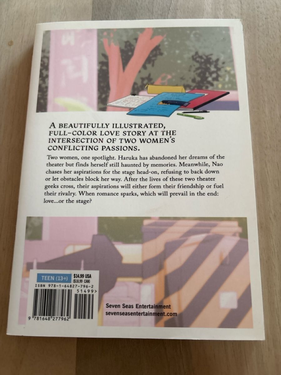Comics: Monologue Woven For You Volume 1 – Gebraucht aus Zürich von y4s-kyr157 1