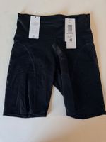 TRIUMPH, Bike Shorts SMART DECO, Grösse 1 (36-42), Schwarz