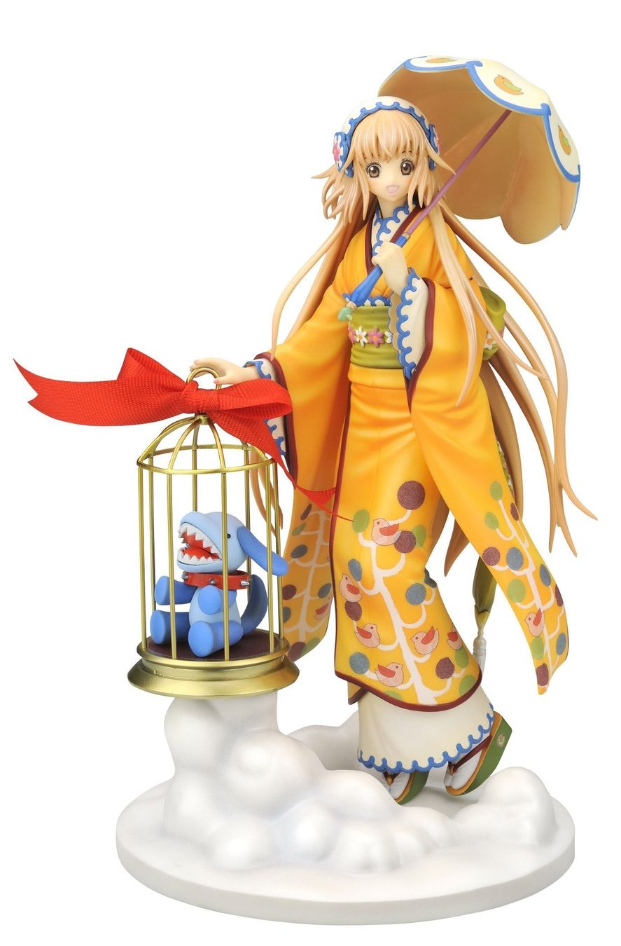 Statuette: ANIME - KOBATO Figur – Usato da Kümmertshausen venduto da Deddy_1991