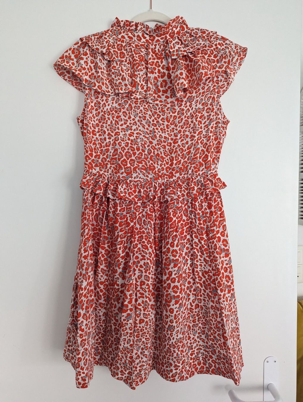 Maje Vestiti: Kleid Maje, top Zustand – Usato da Chur venduto da Ronja777 1