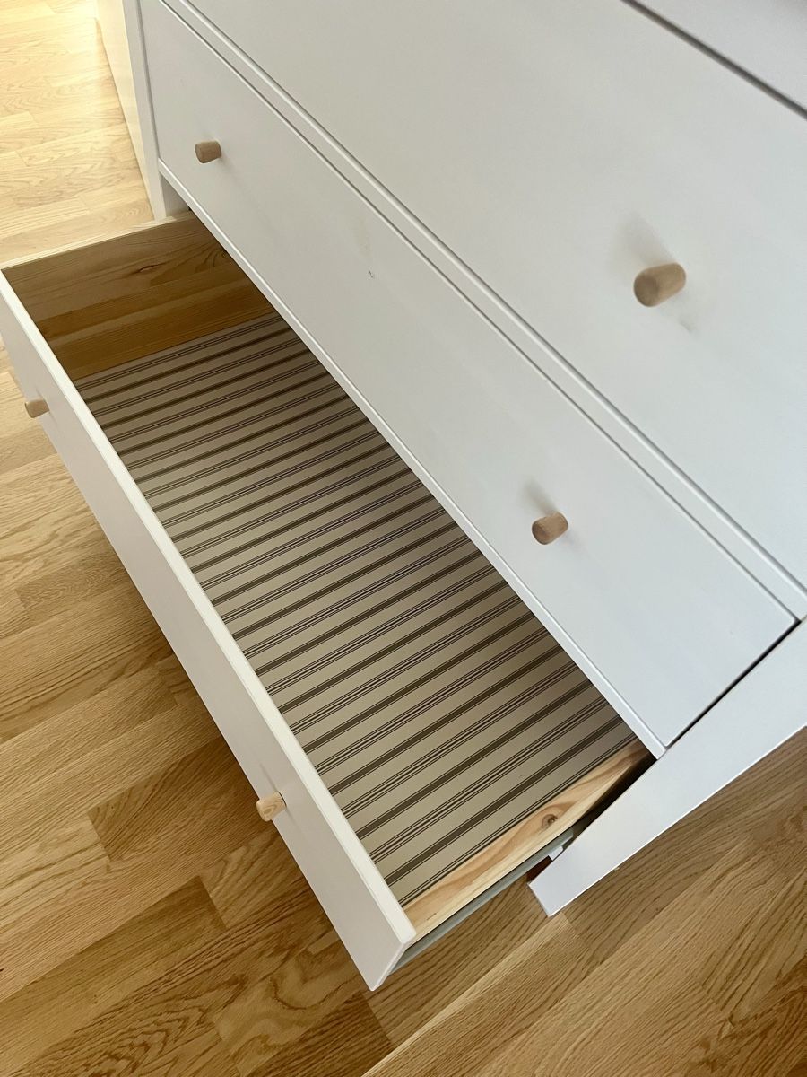 Ikea Commodes: Hemnes Kommode Ikea – D'occasion à Rain par sim-mo 1