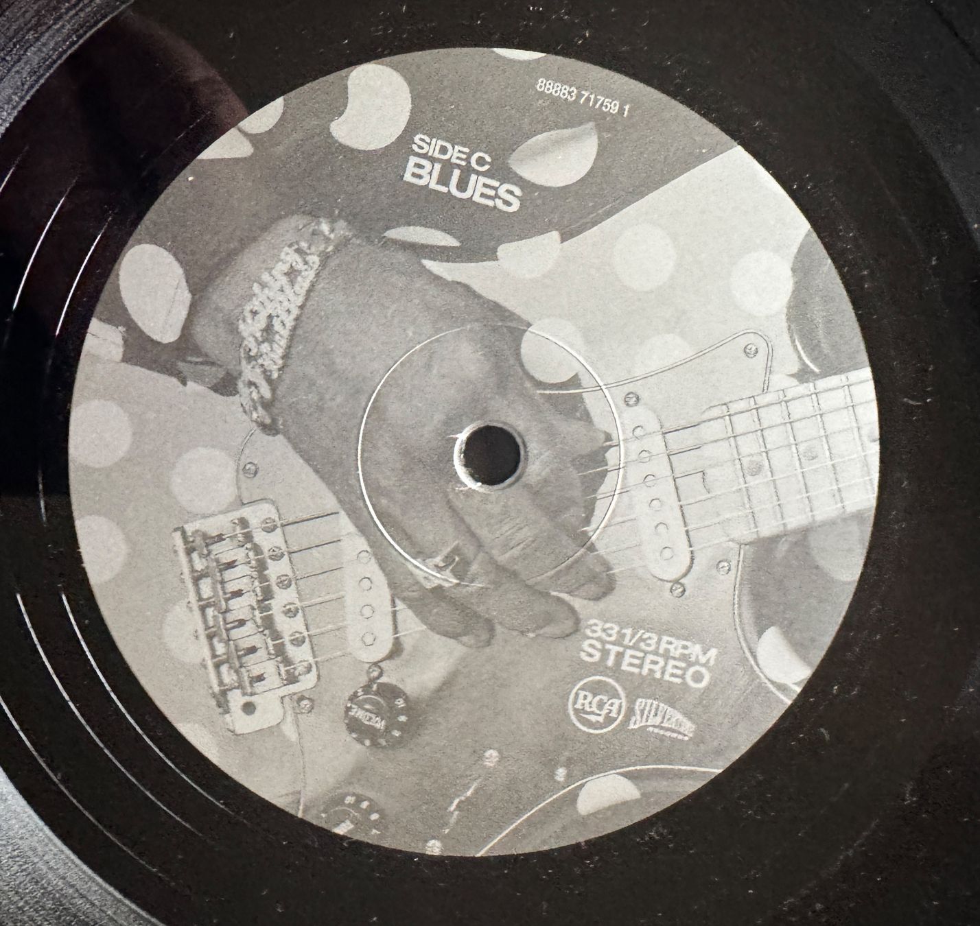 Dischi in vinile: Lp BUDDY GUY rhythm & blues – Nuovo (secondo la descrizione) da Belp venduto da Freeeme 5