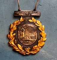 Beguttenalp 1949
