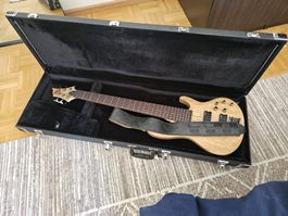 Basse LTD 6 cordes comme neuve