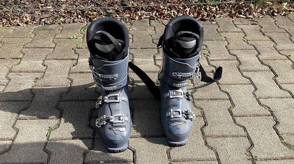 Scarpe da uomo: Ski schuhe  – Usato da Weisslingen venduto da roe_tz6r