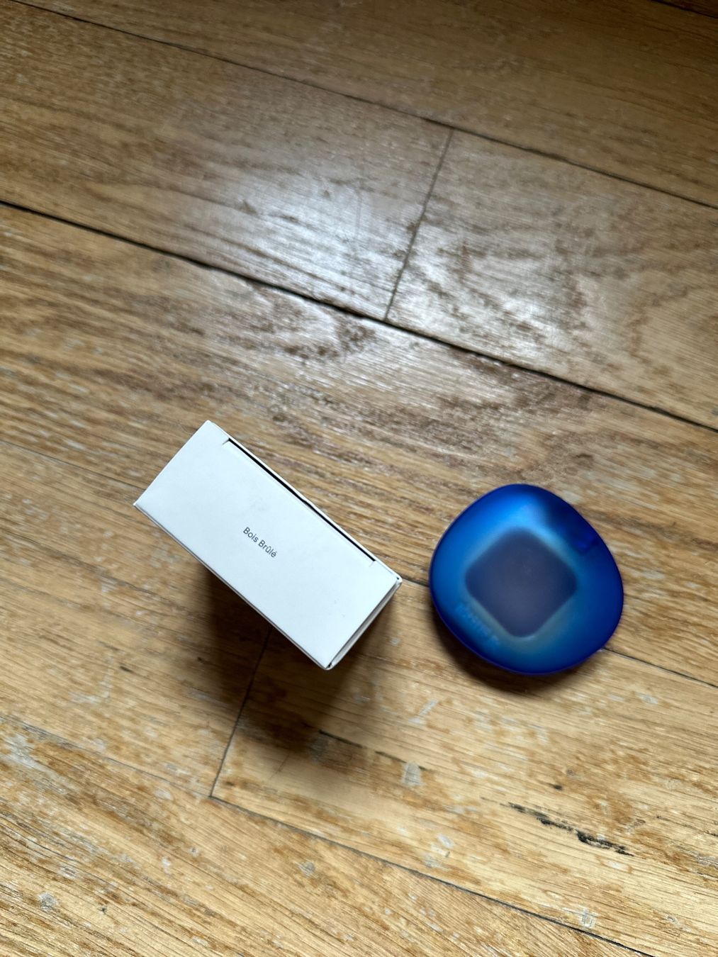 Make-up: Violette_FR PLUME EYESHADOW Bois Brūlé – Nuovo (secondo la descrizione) da Zürich venduto da Swisspa 3