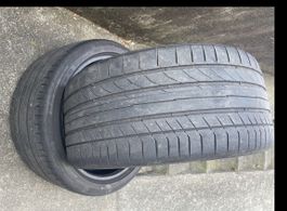 Continental Sommer 255 19 Zoll