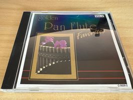 T8 Various – Golden Pan Flute Favorites Vol 2