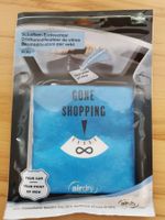 2 x Autoscheibenentfeuchter "..shopping" Airdry Fun
