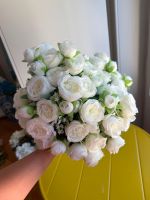 70 Großes Set Hochzeitsdekoration – verschiedene Blumen