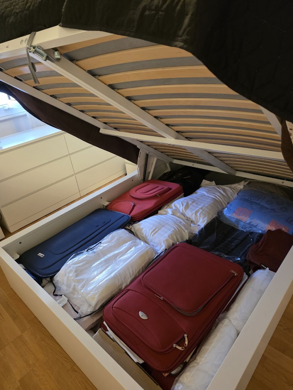 Ikea Letti: chambre – Usato da Thônex venduto da rod_8jk8 7
