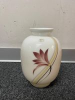 Blumenvase Art Deco Vase Vintage Italy