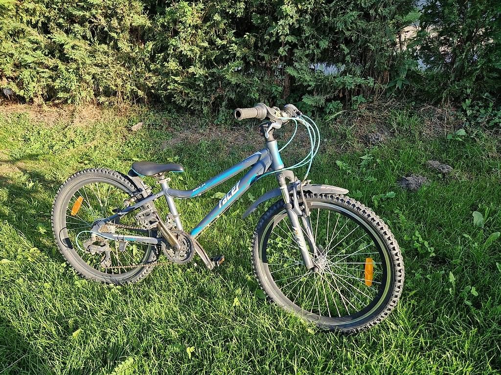 Vélos: Vélo enfant / junior – D'occasion à Cudrefin par bobo40