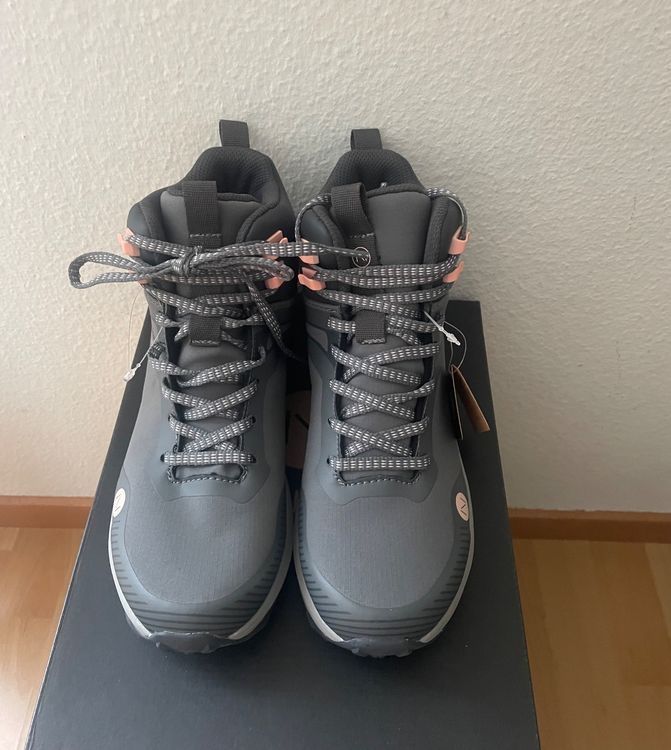 46 Nord Scarpe da donna: 46 Nord Wanderschuhe waterproof Gr 38 Neu – Nuovo e nell'imballaggio originale da Zürich venduto da Herbion1 1