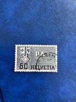 pax 60 briefmarke