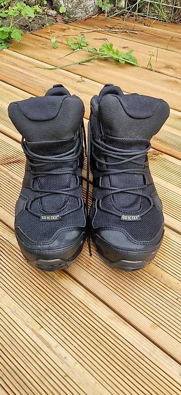 Scarpe da uomo: Adidas Terrex – Usato da Thônex venduto da fbattiaz 2