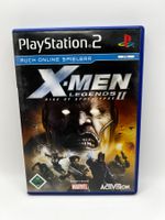 X-Men Legends II: Rise of Apocalypse (Deutsch) - PS2