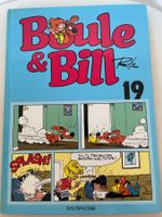 Boule et Bill - 19
