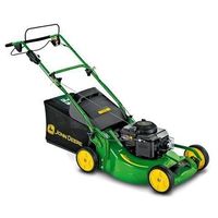 John Deere Rasenmäher R43
