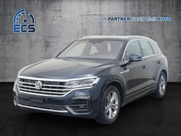 2019 VW Touareg 3.0 TDI R Line Tiptronic