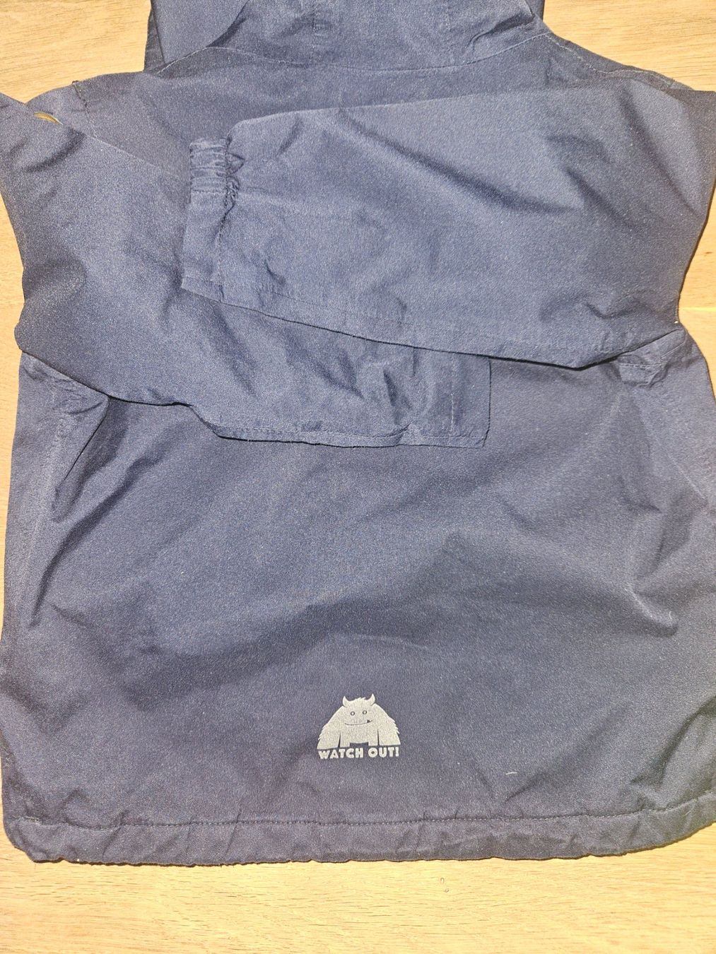 Killtec Lotti di vestiti: Skihose/Jacke Killtec Gr.86/92 – Usato da Oberhelfenschwil venduto da tup12 7