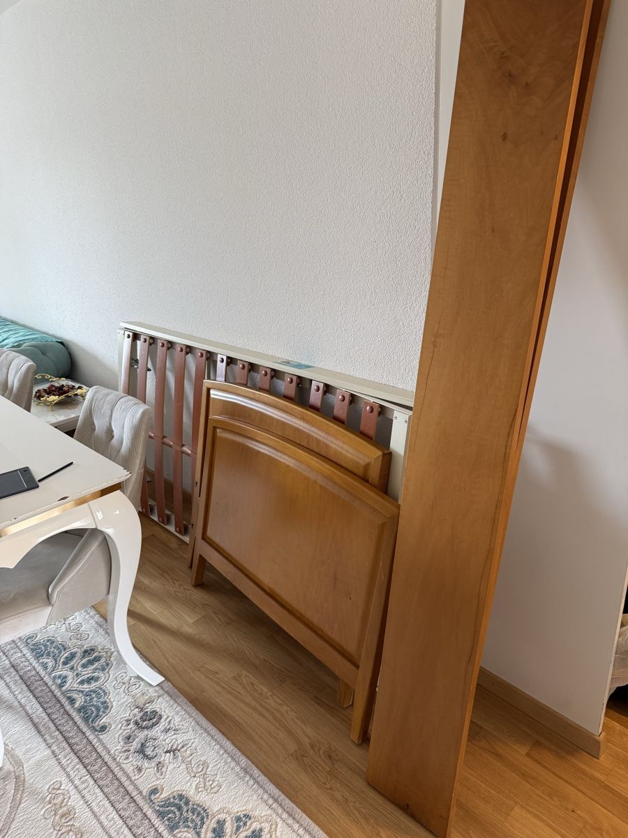 Letti: Bett – Usato da Rüfenacht BE venduto da Users 2