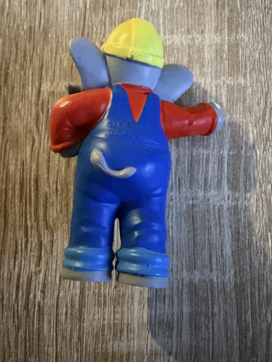 Tonies Figurines: Tonie Benjamin blümchen – D'occasion à Rümlang par sar_lys7 1