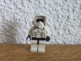 Lego Star Wars alter Scout Trooper Version