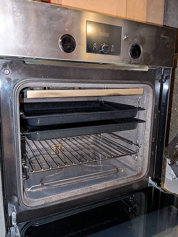 Forni: V-Zug Backofen Combair S – Usato da Luzern venduto da Siliux 2