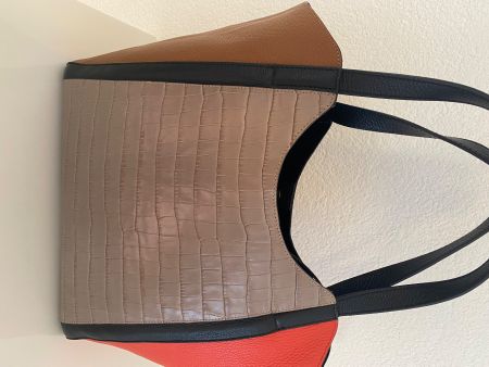 Coccinelle Tasche