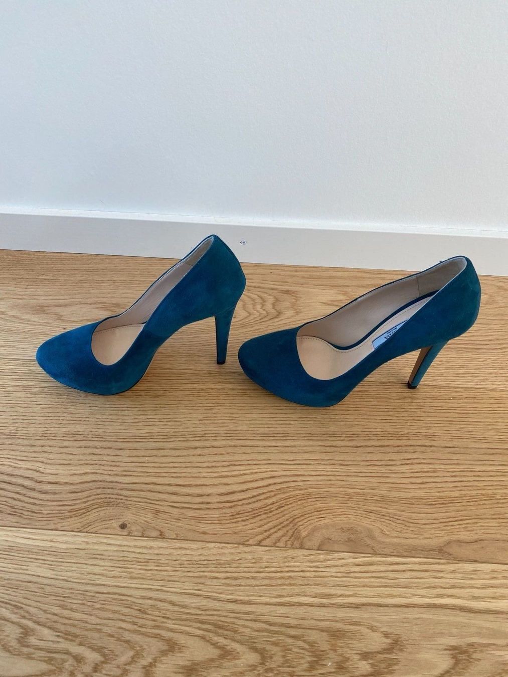 Prada Scarpe da donna: Escarpins Prada pointure 37.5 – Nuovo (secondo la descrizione) da Etagnieres venduto da LV1982 1