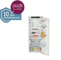 Liebherr Plus Kühlschrank Weiss rechts 10 JAHRE GARANTIE!!