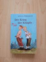 Louis Pergaud Der Krieg der Knöpfe Buch