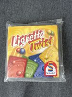 Jeu de société de poche - Ligretto Twist - édition Schmidt