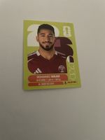 FIFA WM 2026 Mohammed Waad QAT 14