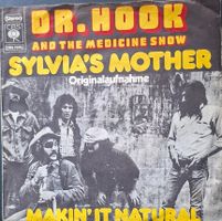 Vinyl-Single Dr. Hook - Sylvia's Mother