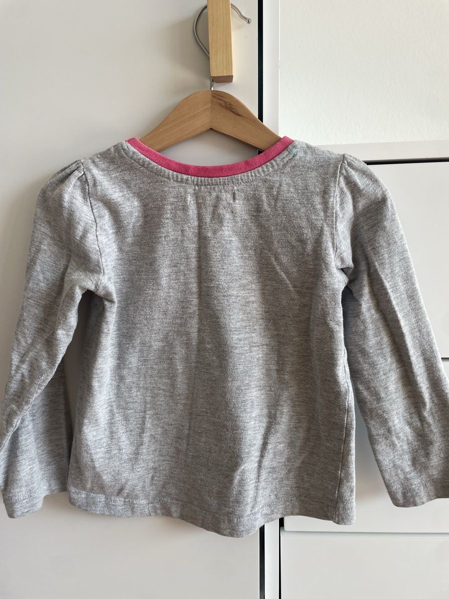 Camicette, T-shirt & Top: Gr. 98 t-shirt – Usato da Wädenswil venduto da flo8820 2