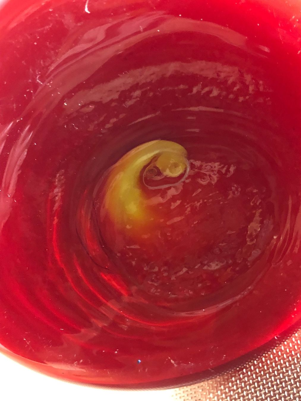 Vasi & Recipienti: Grosse Vase aus Glas – Usato da Fällanden venduto da Sariko 1
