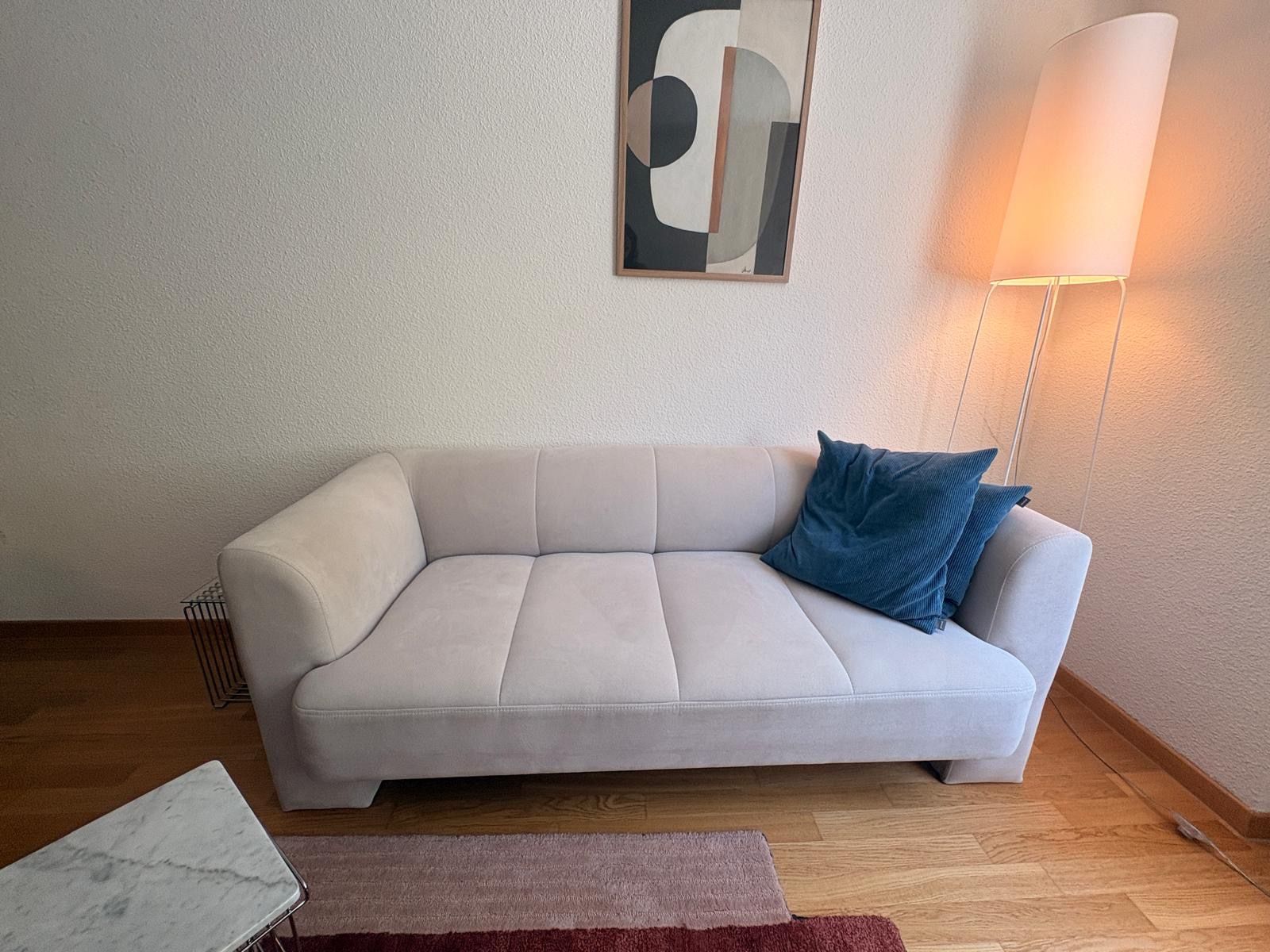 Westwing Sofas: Westwing Sofa Bobi – D'occasion à Zürich par and_phv2 1
