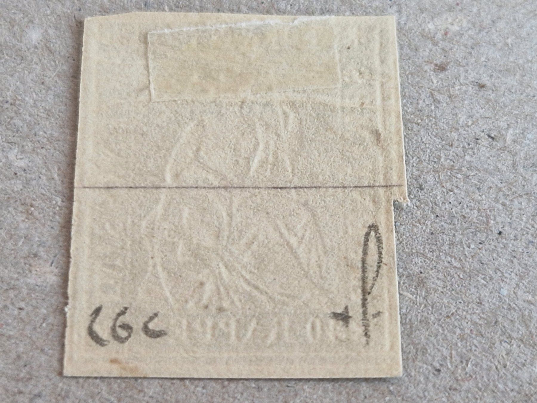 Tous les timbres: Strubel 26C, signiert, ab 1.- – D'occasion à Burgdorf par Glossy01 3
