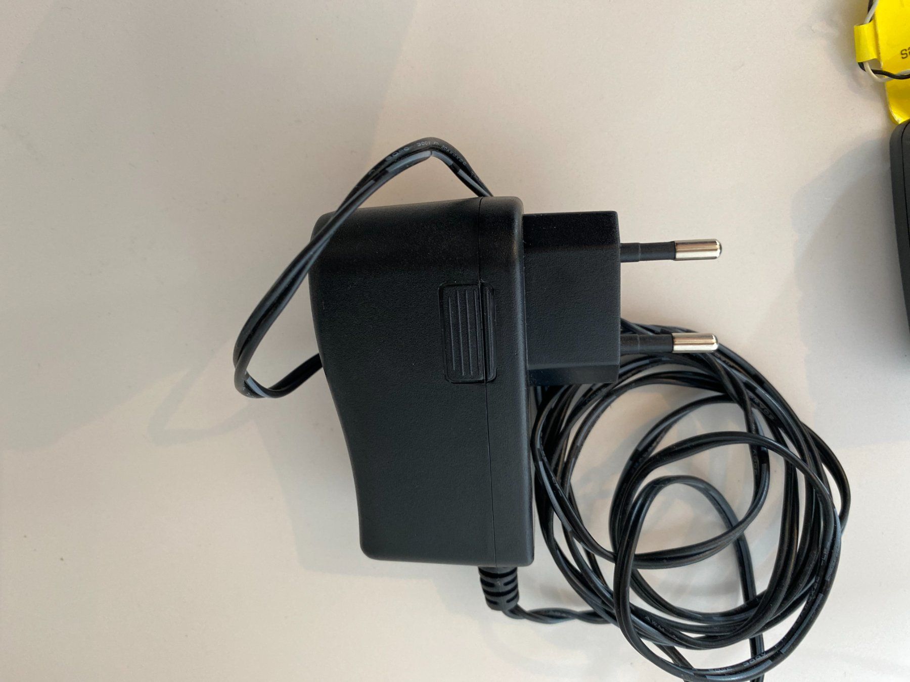 Caricatori & Batterie: Chargeur de batterie Lipo CELECTRA – Usato da Cham venduto da WolfX3006 2