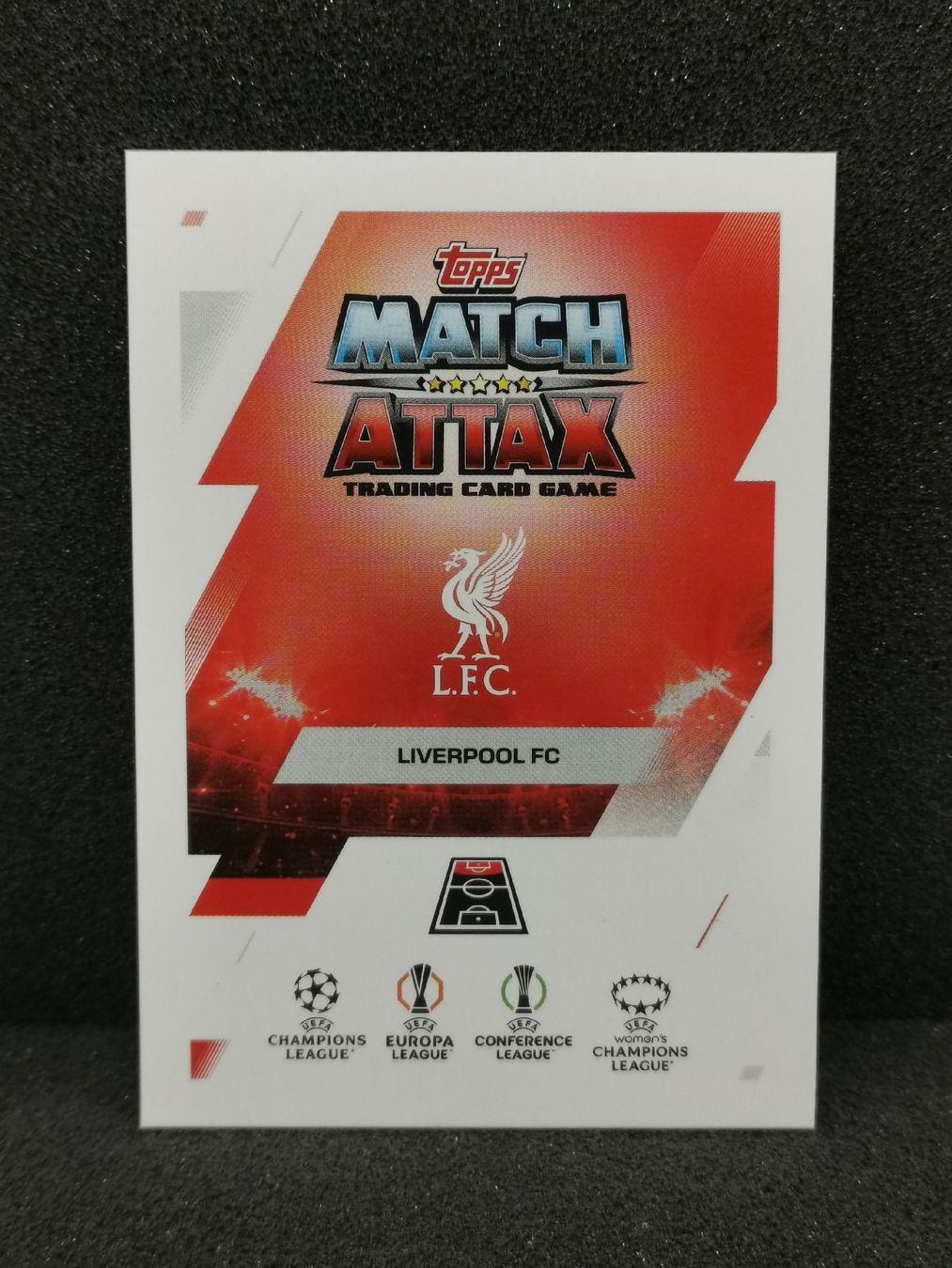 Topps Carte collezionabili: Match attax 2025 /26 Extra Alexander Isak Infinity  – Usato da Einsiedeln venduto da sza_588x 1